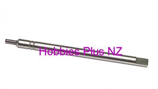 Sloting Plus Hexagonal Tip - 0.95 mm  SP 141018